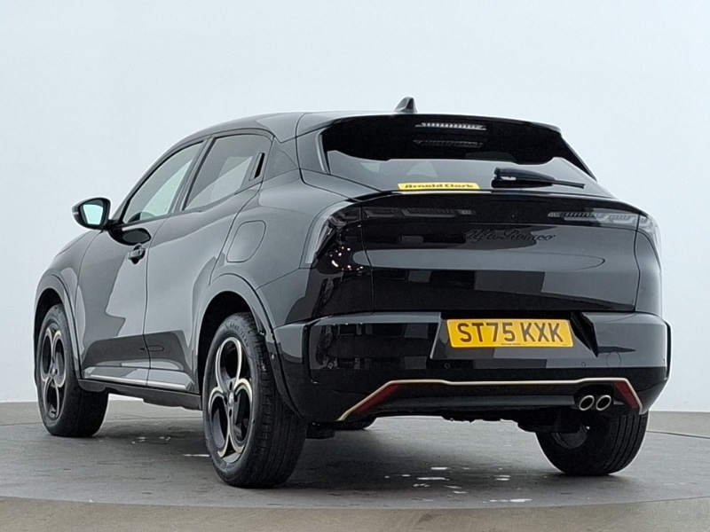 Used Alfa Romeo Junior 2025 for sale - 78041617: Photo 3