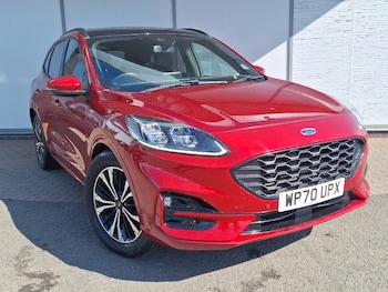 Used Ford Kuga 2020 for sale - 78439019: Photo