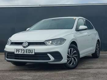 2023 - 1.0 Life 5dr