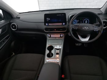 Used Hyundai KONA 2023 for sale - 78581031: Photo