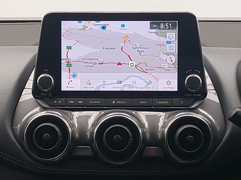 Used Nissan Juke 2022 for sale - 76414273: Photo 10