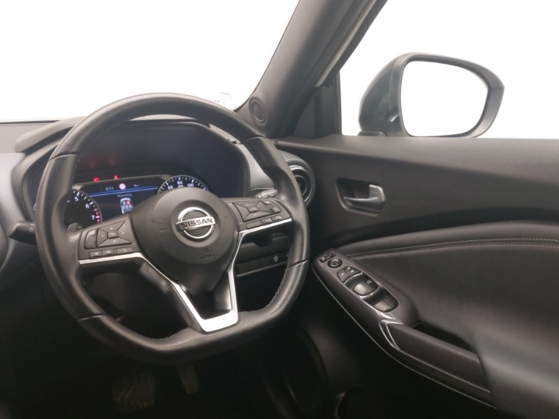 Used Nissan Juke 2022 for sale - 76414273: Photo 11