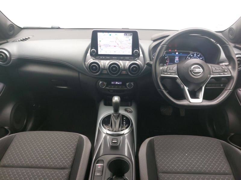 Used Nissan Juke 2022 for sale - 76414273: Photo 2
