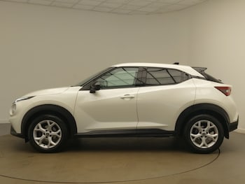 Used Nissan Juke 2022 for sale - 76414273: Photo