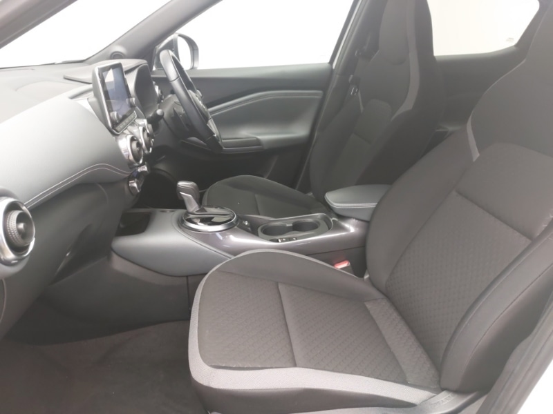 Used Nissan Juke 2022 for sale - 76414273: Photo 5