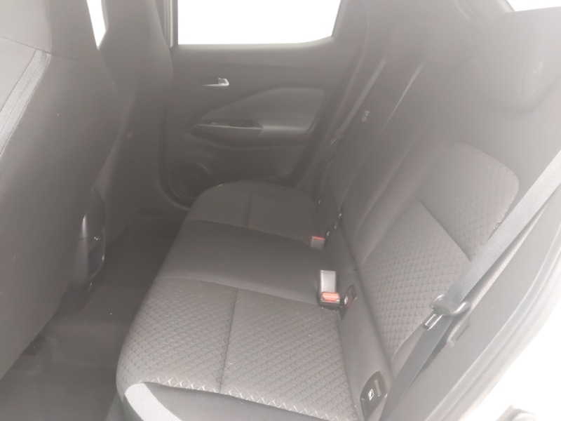 Used Nissan Juke 2022 for sale - 76414273: Photo 6