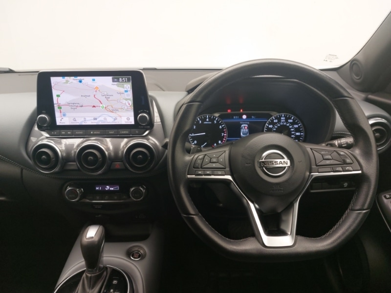 Used Nissan Juke 2022 for sale - 76414273: Photo 7