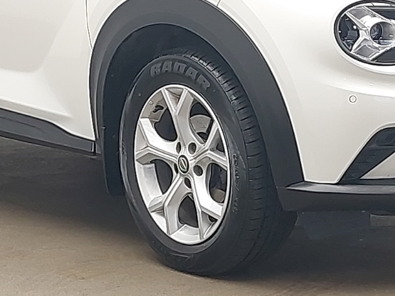 Used Nissan Juke 2022 for sale - 76414273: Photo 9