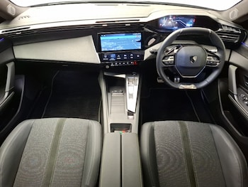 Used Peugeot 308 2025 for sale - 78692669: Photo
