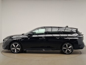 Used Peugeot 308 2025 for sale - 78692669: Photo