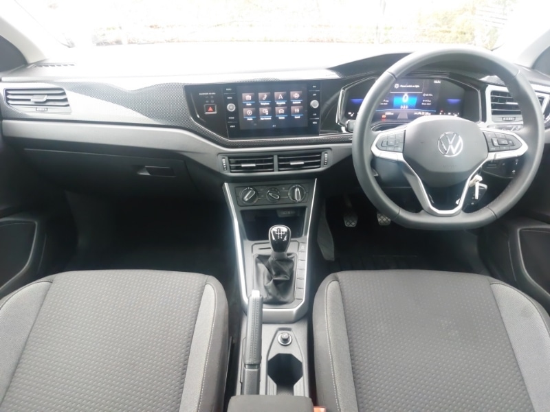 Used Volkswagen Polo 2025 for sale - 76833314: Photo 2