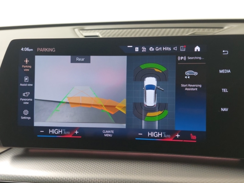 Used BMW iX1 2023 for sale - 77290256: Photo 10