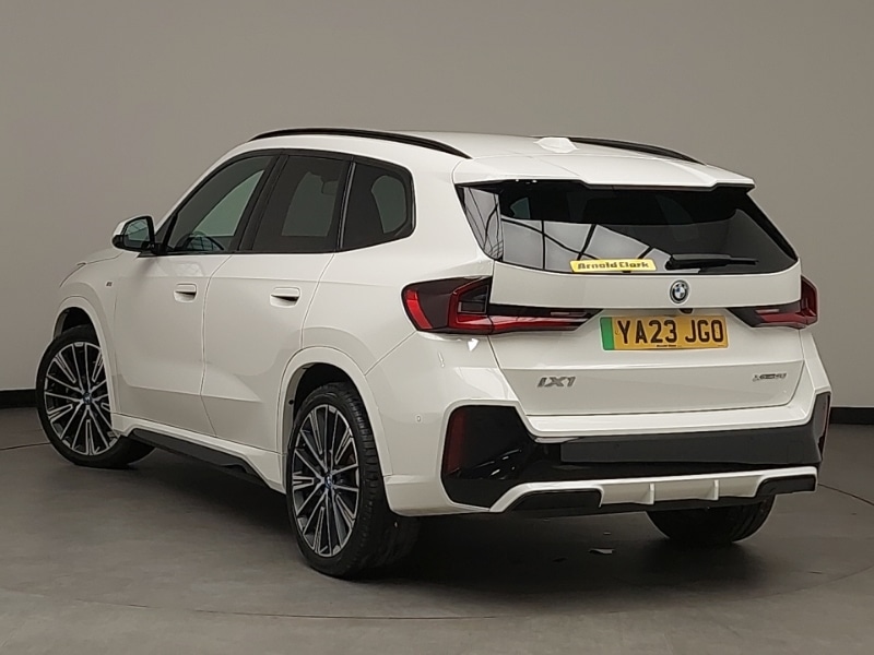 Used BMW iX1 2023 for sale - 77290256: Photo 3