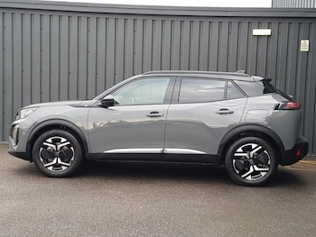 Used Peugeot 2008 2024 for sale - 77373585: Photo