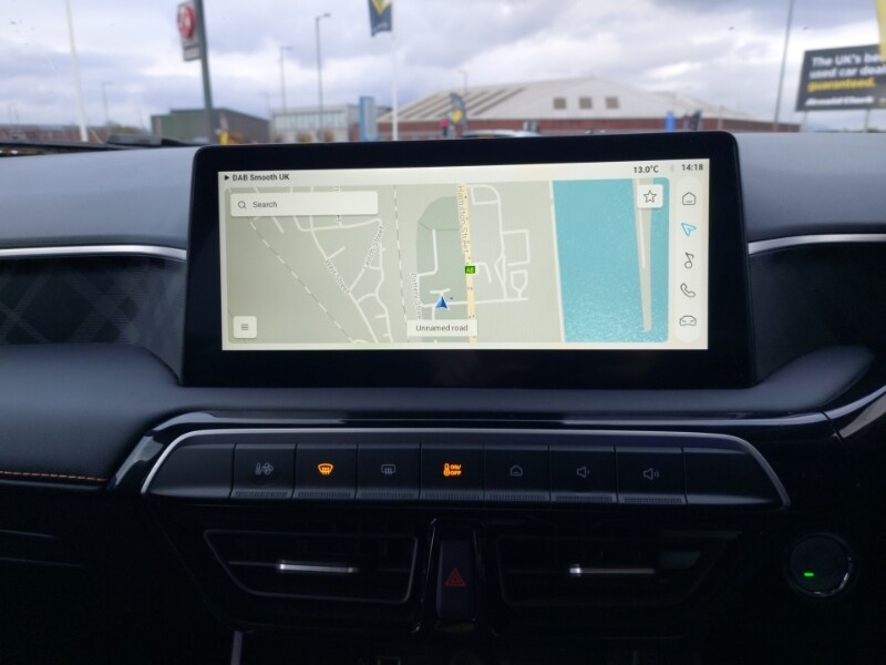 Used MG MG3 2025 for sale - 77433909: Photo 10