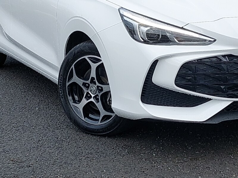 Used MG MG3 2025 for sale - 77433909: Photo 9