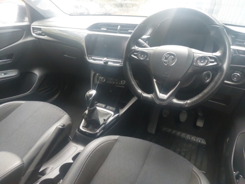 Used Vauxhall Corsa 2021 for sale - 77290275: Photo 10