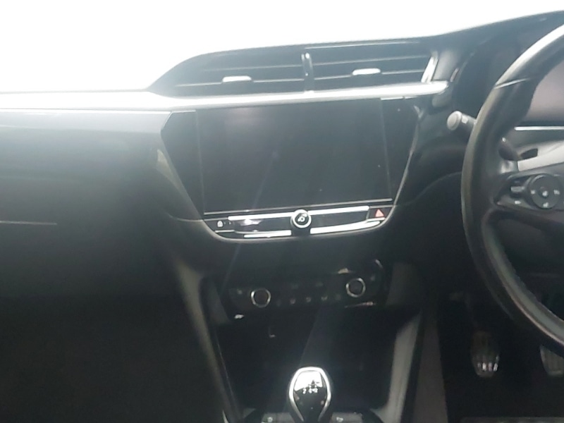 Used Vauxhall Corsa 2021 for sale - 77290275: Photo 11