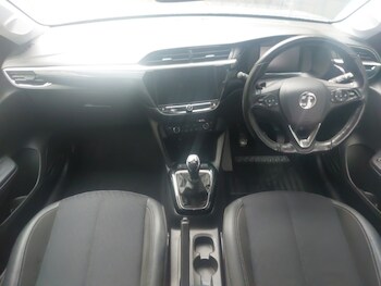 Used Vauxhall Corsa 2021 for sale - 77290275: Photo