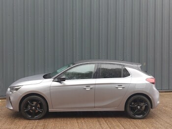 Used Vauxhall Corsa 2021 for sale - 77290275: Photo