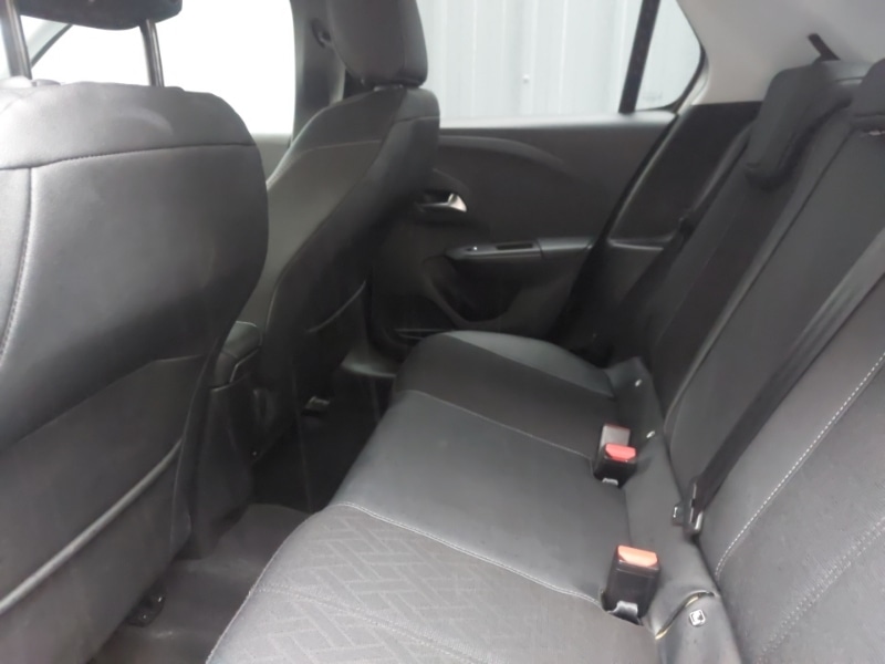 Used Vauxhall Corsa 2021 for sale - 77290275: Photo 6