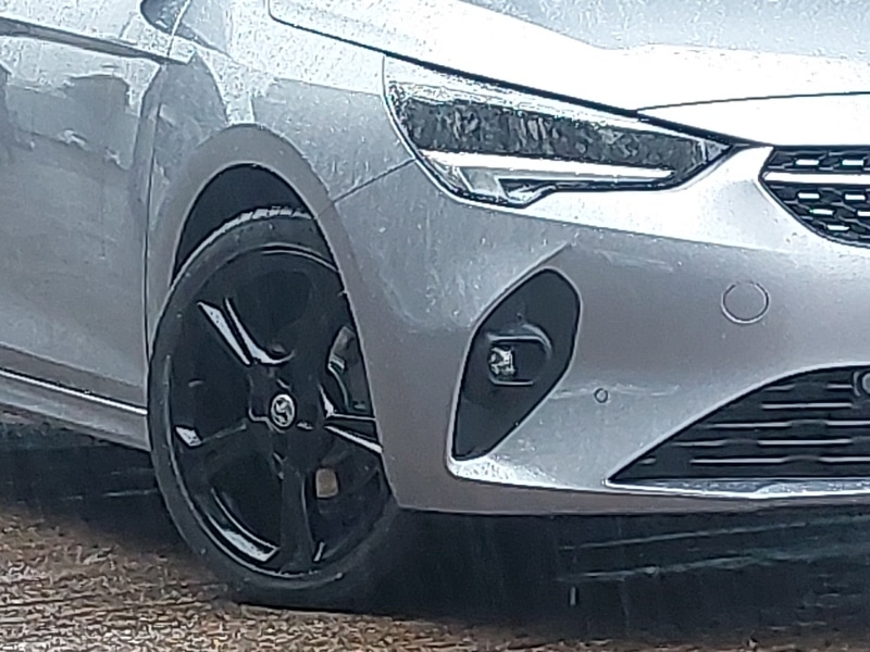 Used Vauxhall Corsa 2021 for sale - 77290275: Photo 9