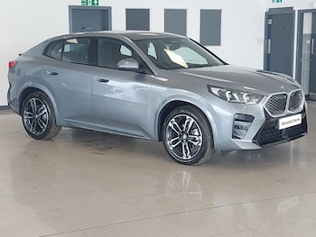 Used BMW iX2 2026 for sale - 79164420: Photo