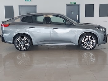 Used BMW iX2 2026 for sale - 79164420: Photo
