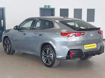 Used BMW iX2 2026 for sale - 79164420: Photo