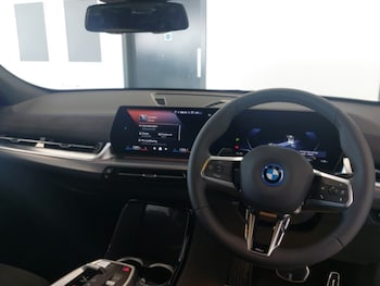 Used BMW iX2 2026 for sale - 79164420: Photo