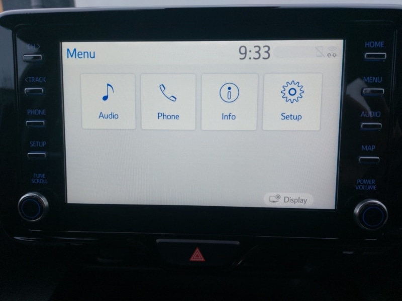 Used Toyota Yaris Cross 2022 for sale - 77913552: Photo 11