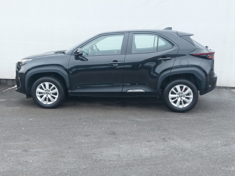 Used Toyota Yaris Cross 2022 for sale - 77913552: Photo 4