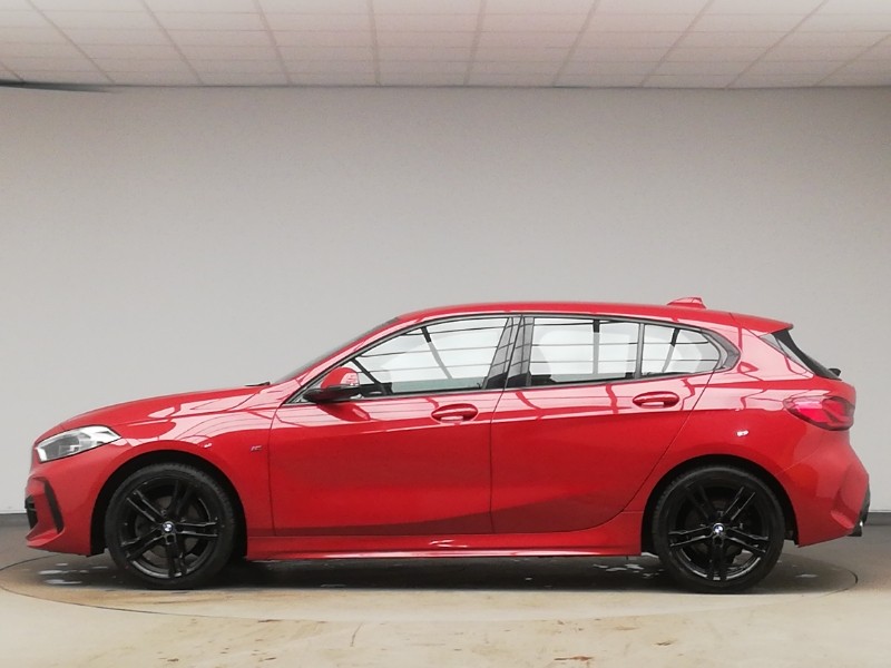 Used BMW 1 Series 2020 for sale - 77531563: Photo 4