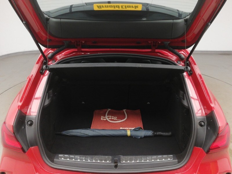 Used BMW 1 Series 2020 for sale - 77531563: Photo 8