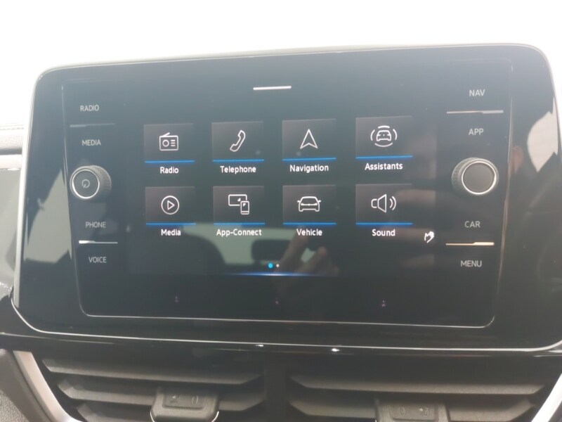 Used Volkswagen T-Roc 2022 for sale - 76861337: Photo 11