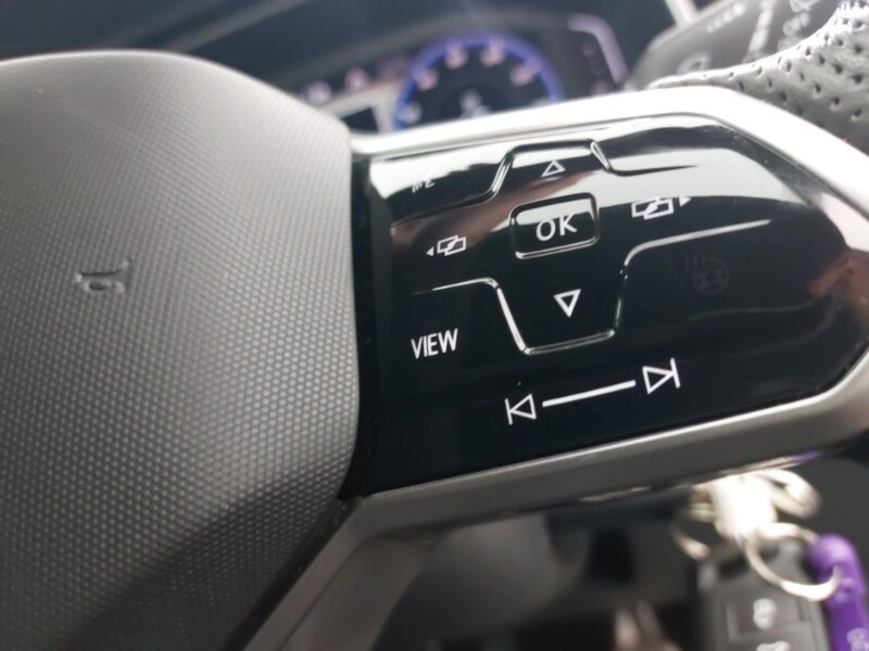 Used Volkswagen T-Roc 2022 for sale - 76861337: Photo 12