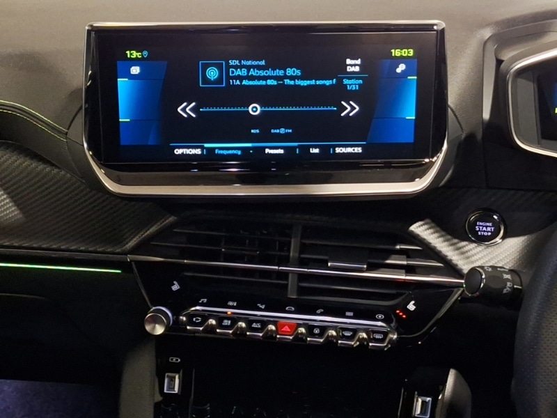 Used Peugeot 2008 2023 for sale - 77912479: Photo 11