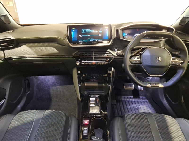 Used Peugeot 2008 2023 for sale - 77912479: Photo 2