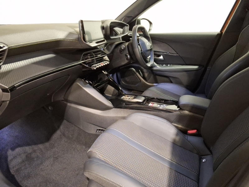 Used Peugeot 2008 2023 for sale - 77912479: Photo 5