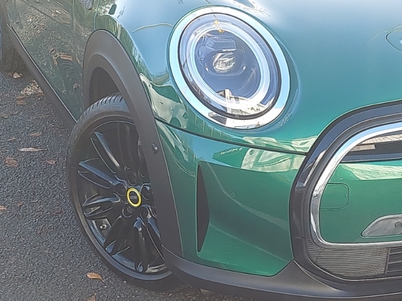 Used MINI Hatch 2023 for sale - 77992093: Photo 9