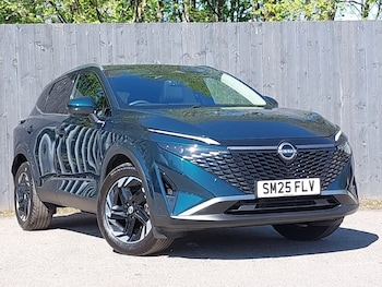 Used Nissan Qashqai 2025 for sale - 78378055: Photo