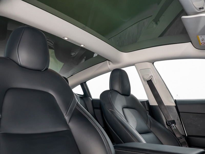 Used Tesla Model 3 2022 for sale - 76652138: Photo 11