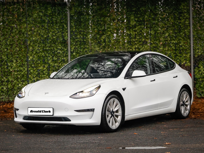 Used Tesla Model 3 2022 for sale - 76652138: Photo 6