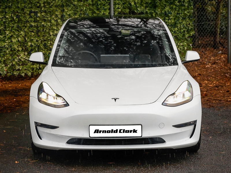 Used Tesla Model 3 2022 for sale - 76652138: Photo 7