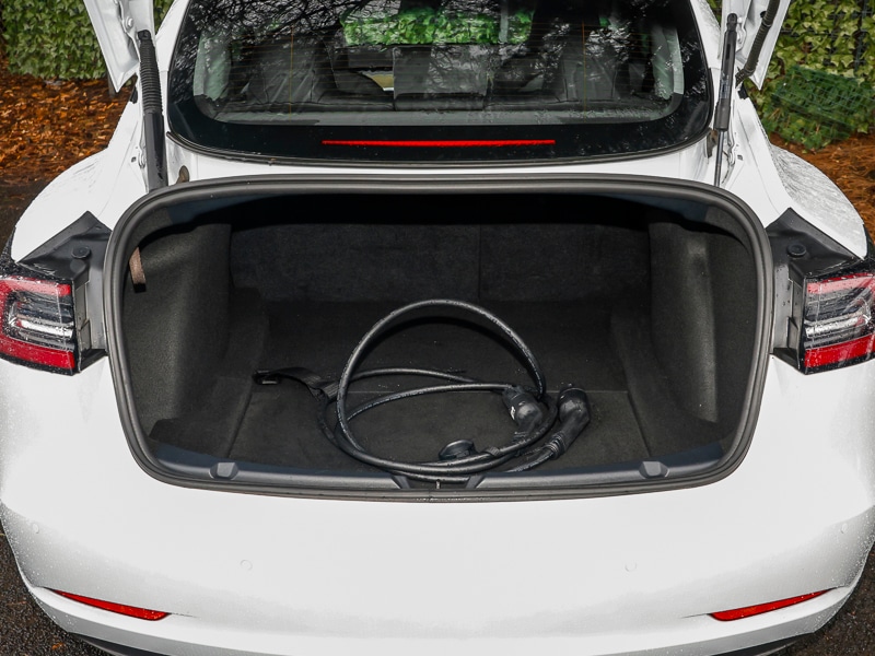 Used Tesla Model 3 2022 for sale - 76652138: Photo 8