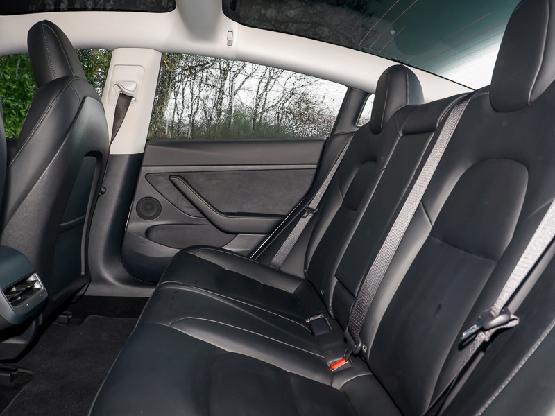 Used Tesla Model 3 2022 for sale - 76652138: Photo 9