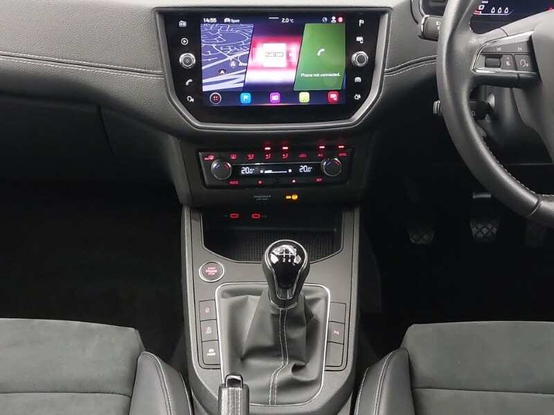 Used SEAT Ibiza 2020 for sale - 76652160: Photo 10