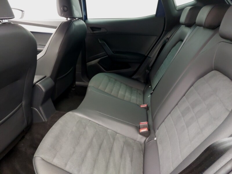 Used SEAT Ibiza 2020 for sale - 76652160: Photo 6