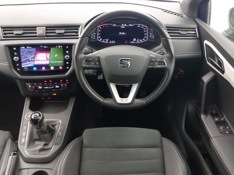 Used SEAT Ibiza 2020 for sale - 76652160: Photo 7