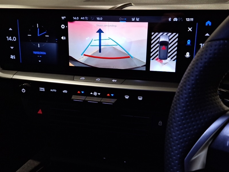 Used Vauxhall Grandland 2026 for sale - 77698660: Photo 12